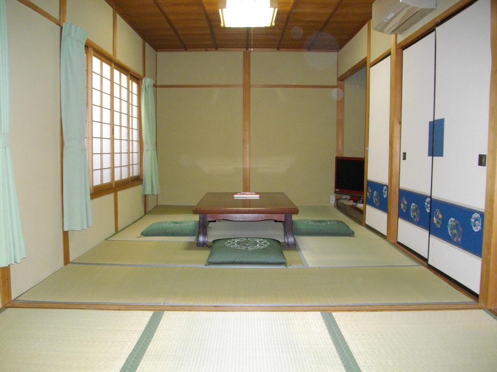 Nishikiro Hotell Kyoto Exteriör bild