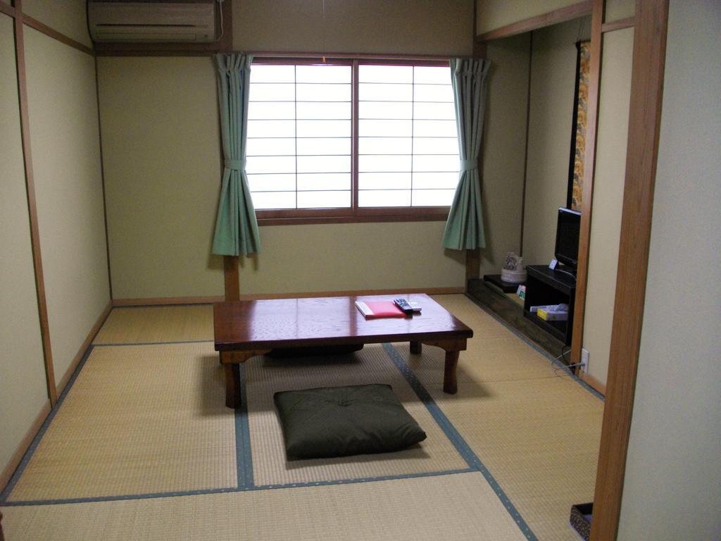 Nishikiro Hotell Kyoto Exteriör bild