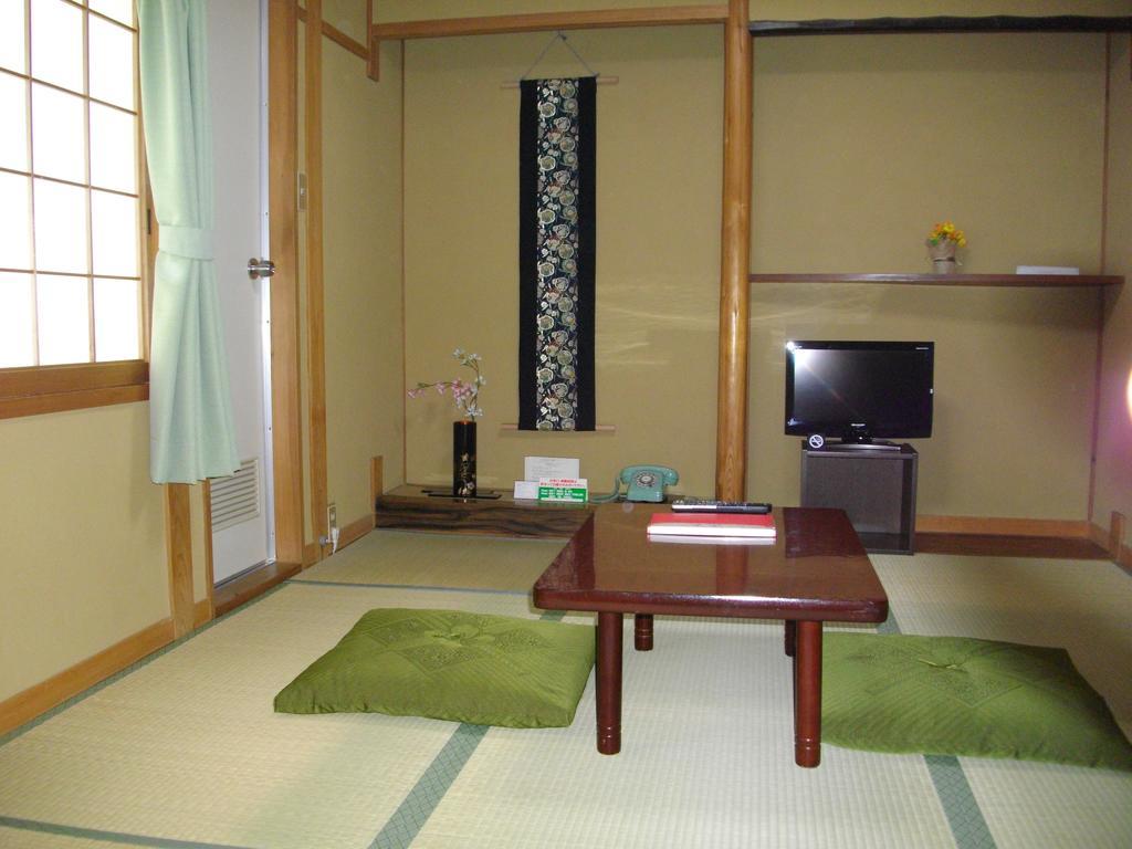 Nishikiro Hotell Kyoto Exteriör bild