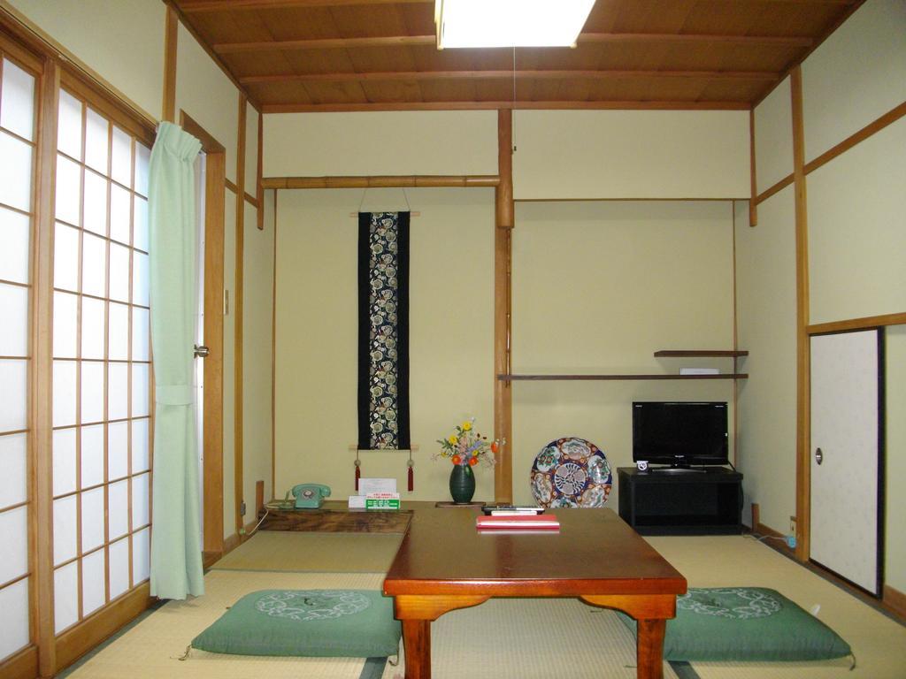 Nishikiro Hotell Kyoto Exteriör bild