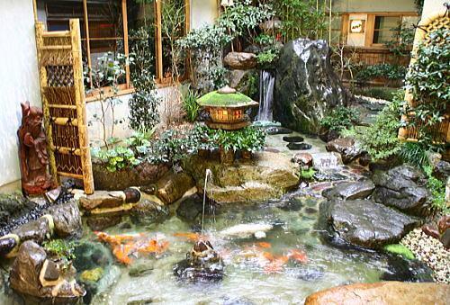 Nishikiro Hotell Kyoto Exteriör bild