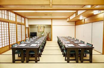 Nishikiro Hotell Kyoto Exteriör bild
