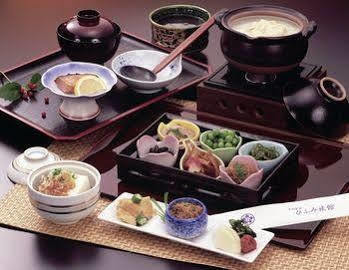 Nishikiro Hotell Kyoto Exteriör bild