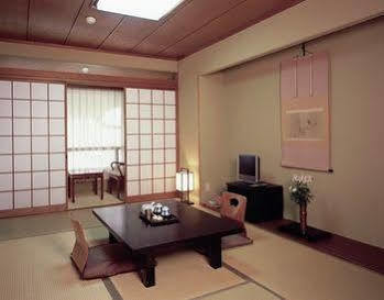 Nishikiro Hotell Kyoto Exteriör bild