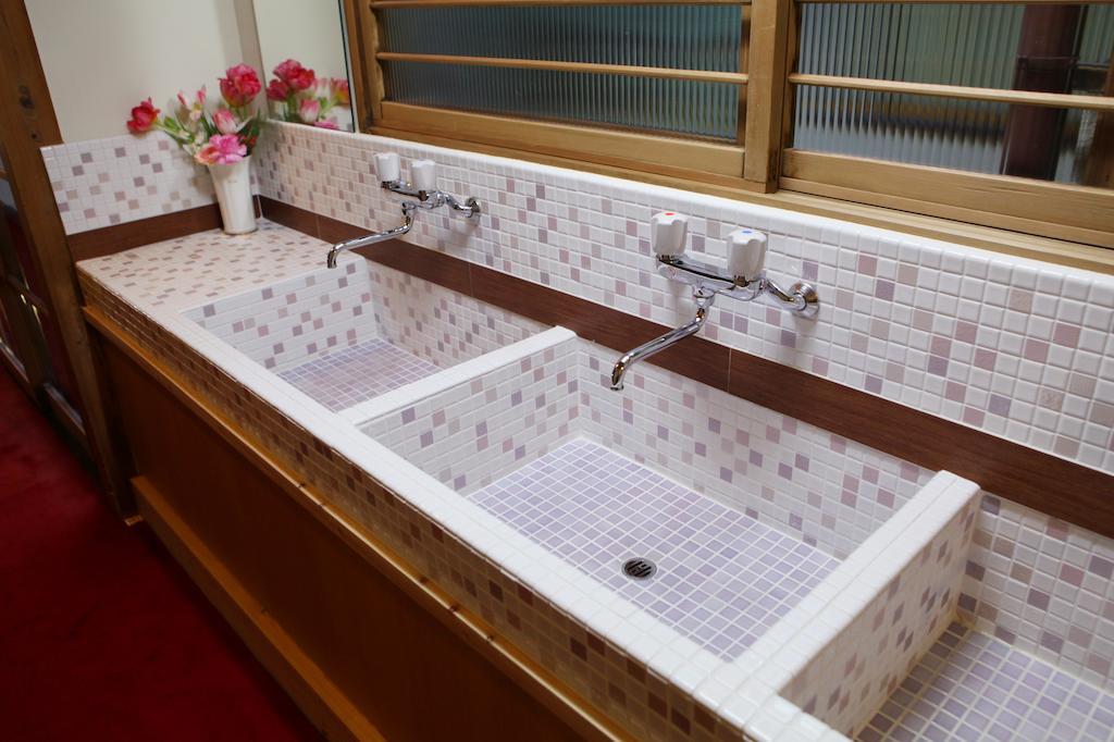 Nishikiro Hotell Kyoto Exteriör bild